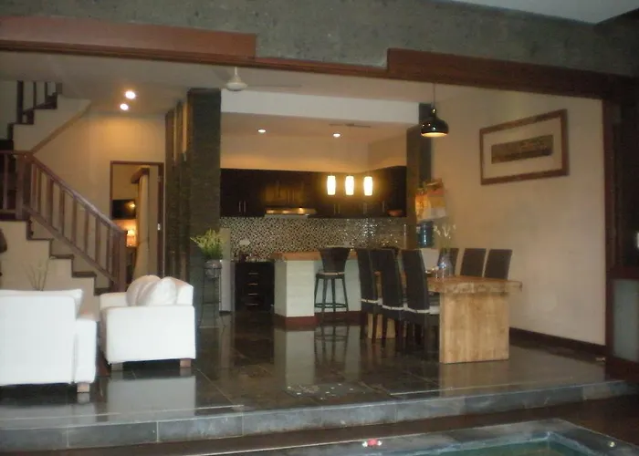 Harum Sari Private Villa Ubud