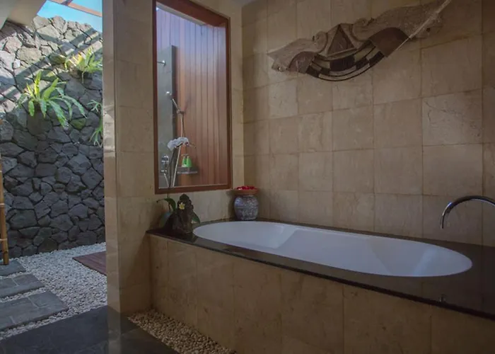 Harum Sari Private * Ubud