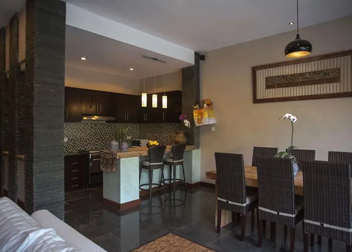 Harum Sari Private Villa Ubud