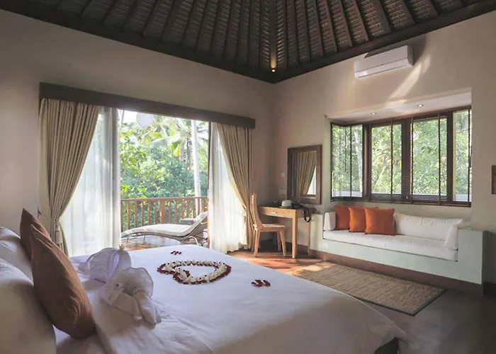Harum Sari Private Villa