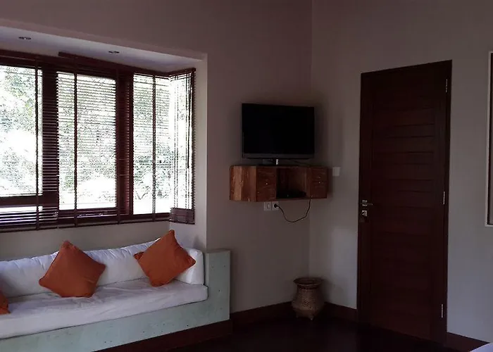 Harum Sari Private
