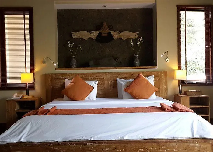 Villa Harum Sari Private Ubud