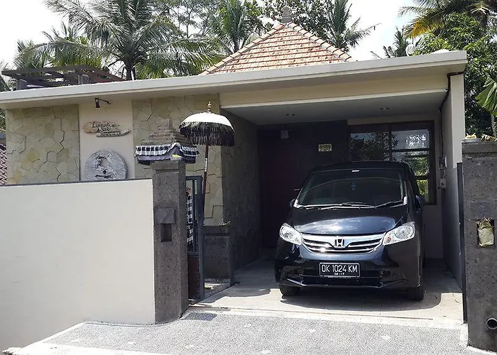 Villa Harum Sari Private