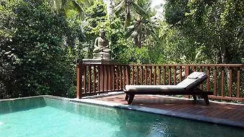 Villa Harum Sari Private *