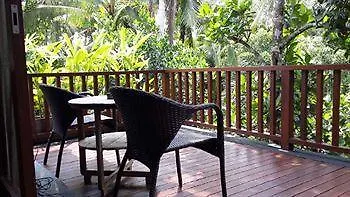 Harum Sari Private Villa Ubud