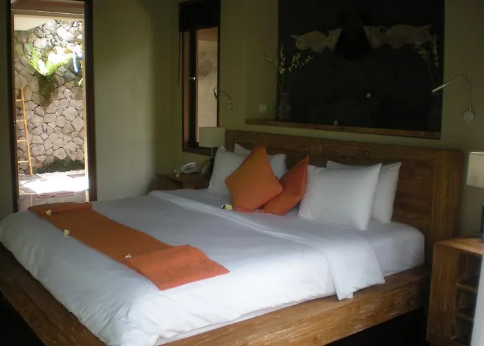 Harum Sari Private Villa