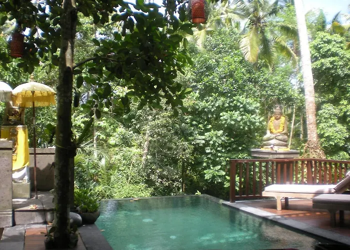 Villa Harum Sari Private Ubud