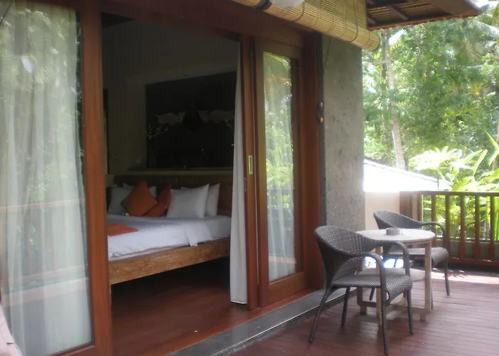 Harum Sari Private Ubud