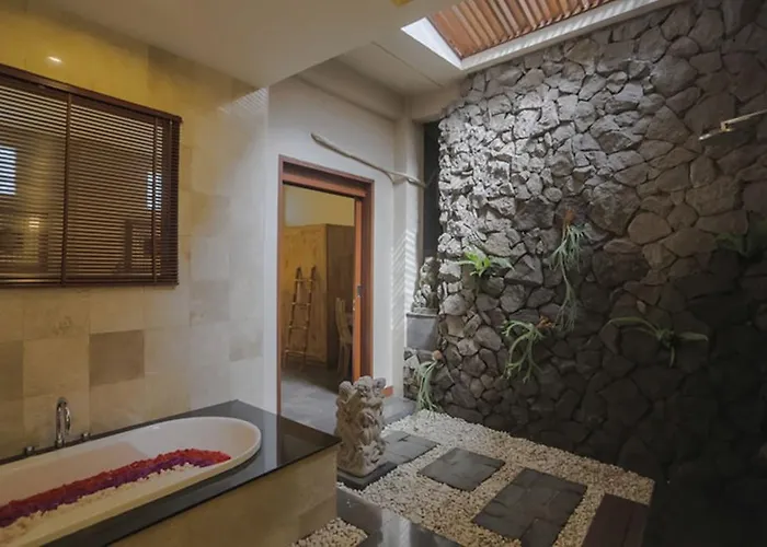 Harum Sari Private Ubud