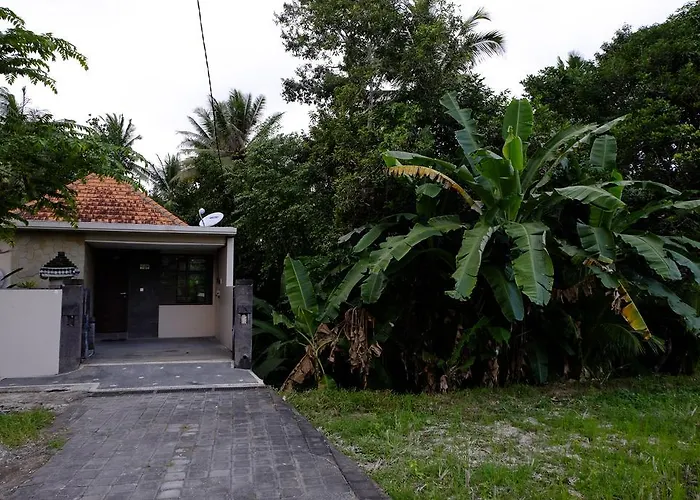 Harum Sari Private Ubud