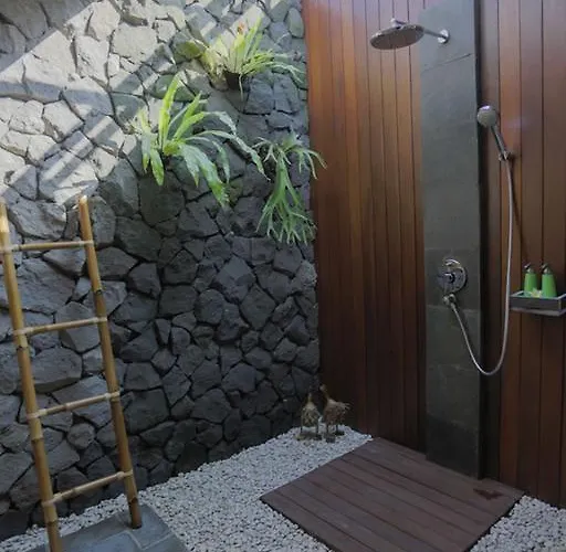 Villa Harum Sari Private Ubud