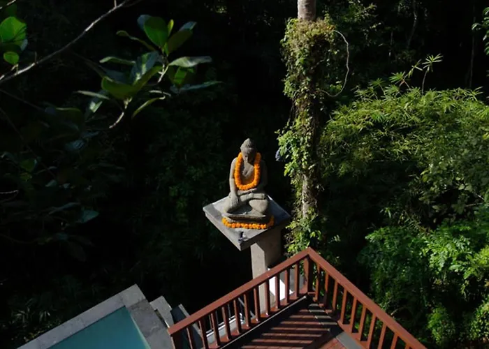 Harum Sari Private Ubud