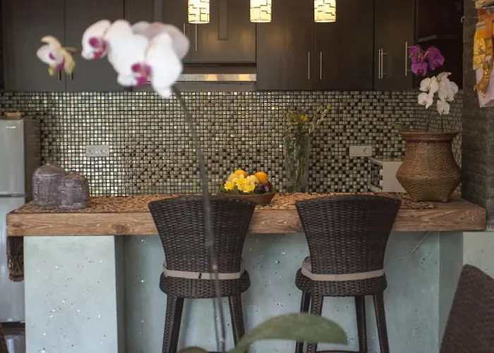 Villa Harum Sari Private Ubud