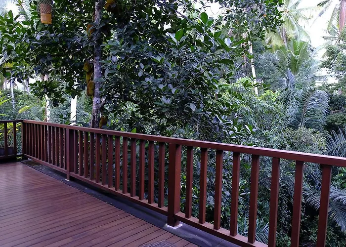 Harum Sari Private * Ubud
