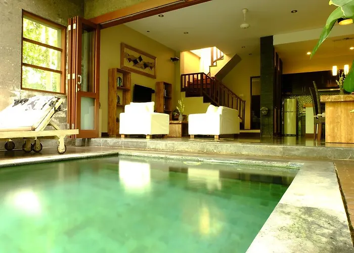 Villa Harum Sari Private