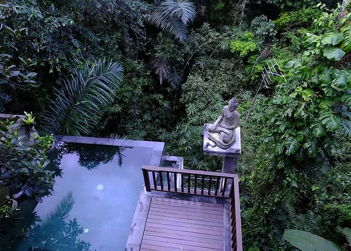 Harum Sari Private Villa